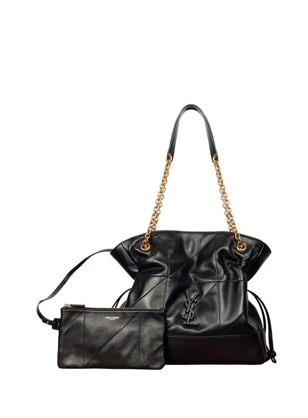 TORBA  SAINT LAURENT